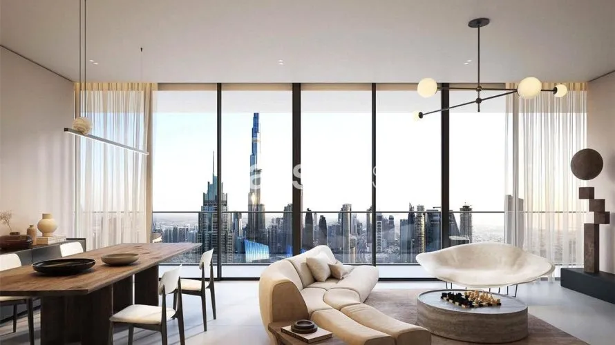 Apartamento de 4 dormitorios en DIFC, UAE No. 66 № 5