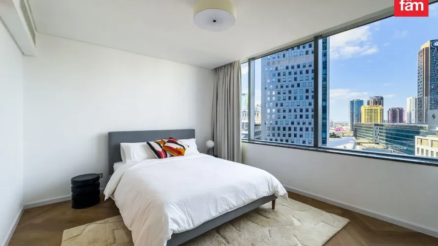 Apartamento de 2 dormitorios en DIFC, UAE No. 33