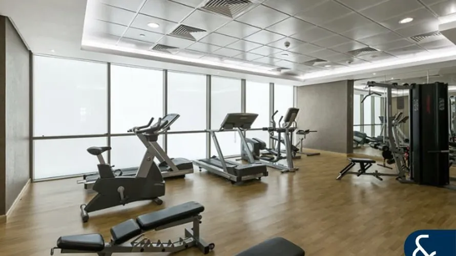 LIBERTY HOUSE TOWER en DIFC, UAE No. 13 № 5