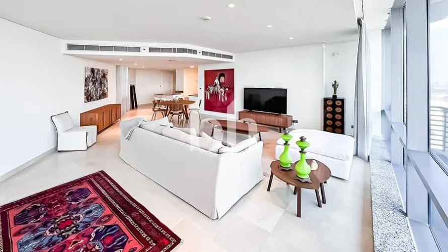 Apartamento de 2 dormitorios en DIFC, UAE No. 76 № 23