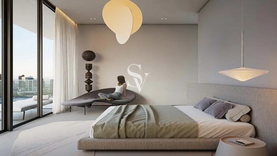 Apartamento de 2 dormitorios en DIFC, UAE No. 96 № 15