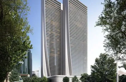 Apartamento de 1 dormitorio en DIFC, UAE No. 180