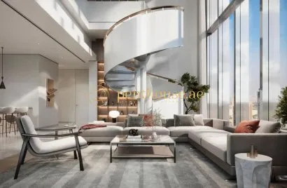 Apartamento de 2 dormitorios en DIFC, UAE No. 113