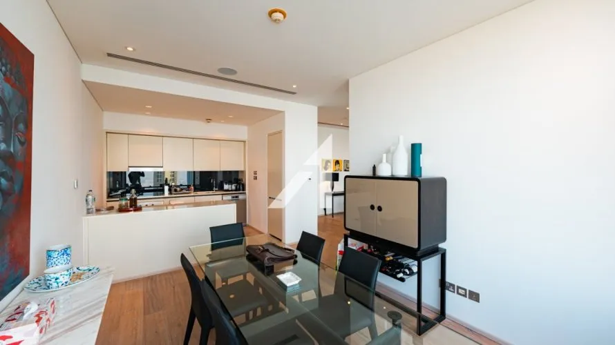 Apartamento de 2 dormitorios en DIFC, UAE No. 86