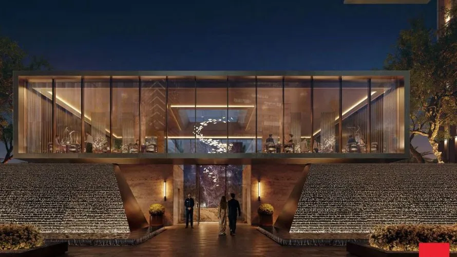 Apartamento de 2 dormitorios en DIFC, UAE No. 87 № 4