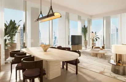 Apartamento de 2 dormitorios en DIFC, UAE No. 50