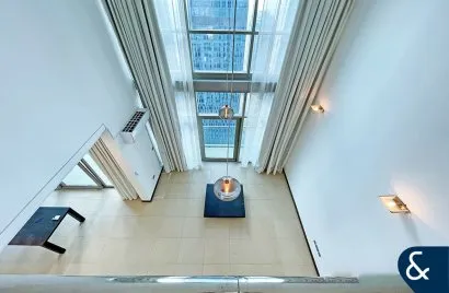 Apartamento de 2 dormitorios en LIBERTY HOUSE TOWER DIFC, UAE No. 130