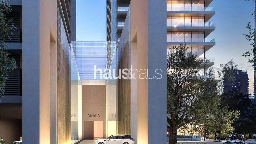 Apartamento de 2 dormitorios en DIFC, UAE No. 62 № 23