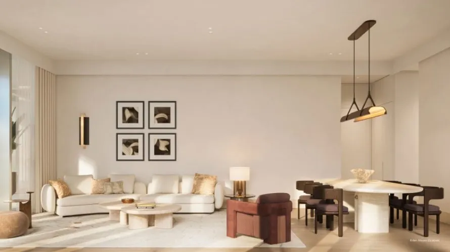 Apartamento de 3 dormitorios en DIFC, UAE No. 49 № 12