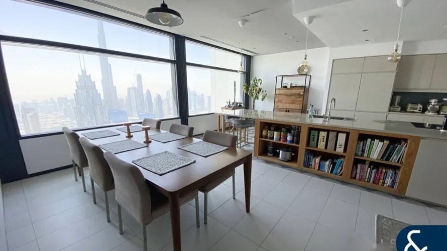 Apartamento de 2 dormitorios en DIFC, UAE No. 139 № 10