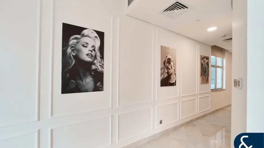 Apartamento tipo estudio Estudio en DIFC, UAE No. 126 № 22