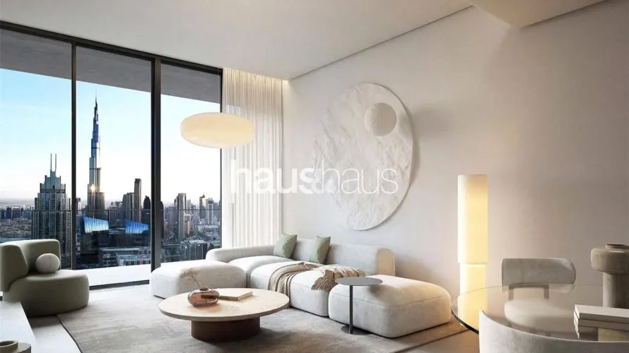 Apartamento de 4 dormitorios en DIFC, UAE No. 66 № 4