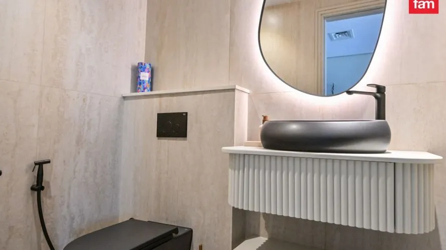 Apartamento de 1 dormitorio en DIFC, UAE No. 37 № 11