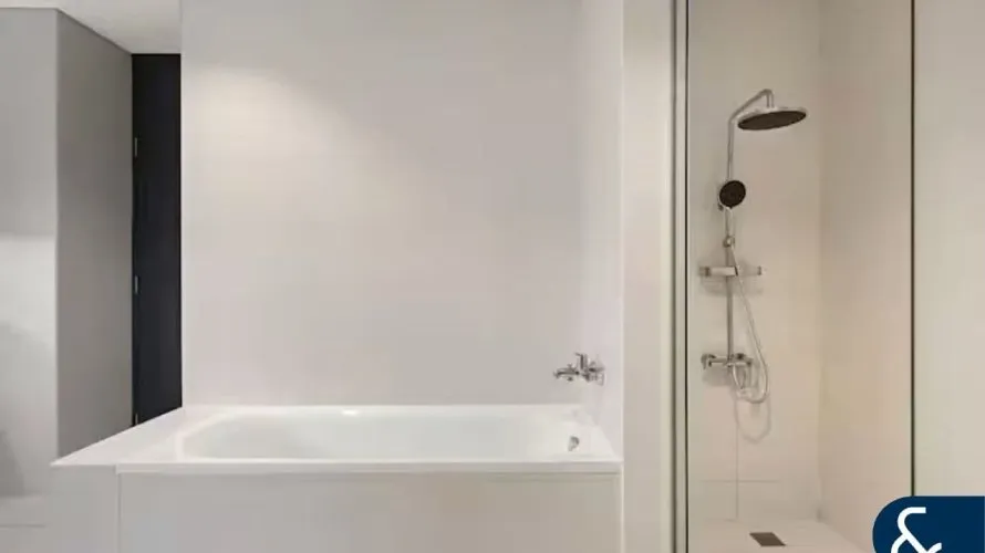 Apartamento de 1 dormitorio en DIFC, UAE No. 127 № 8