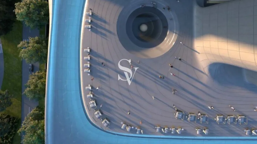 Apartamento de 1 dormitorio en DIFC, UAE No. 100 № 12