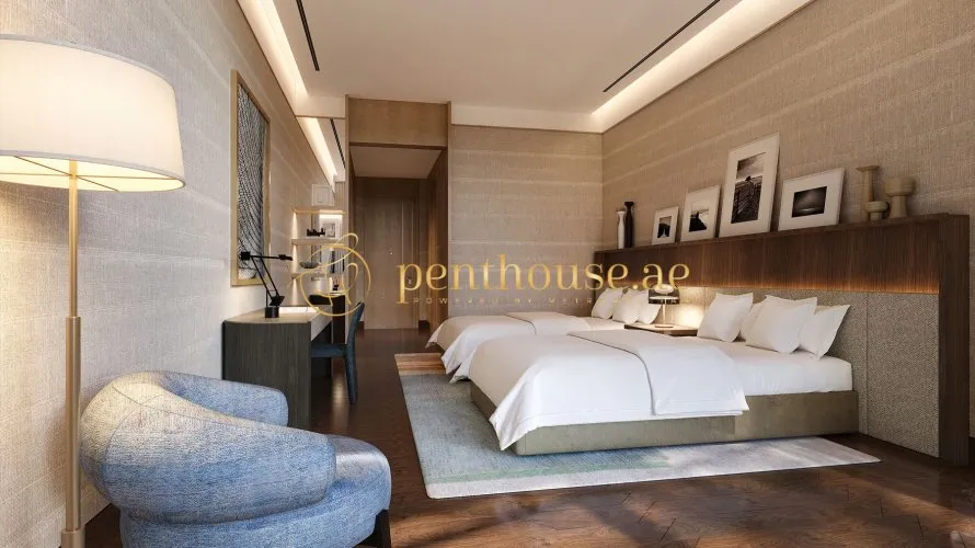 Apartamento de 2 dormitorios en DIFC, UAE No. 111 № 7
