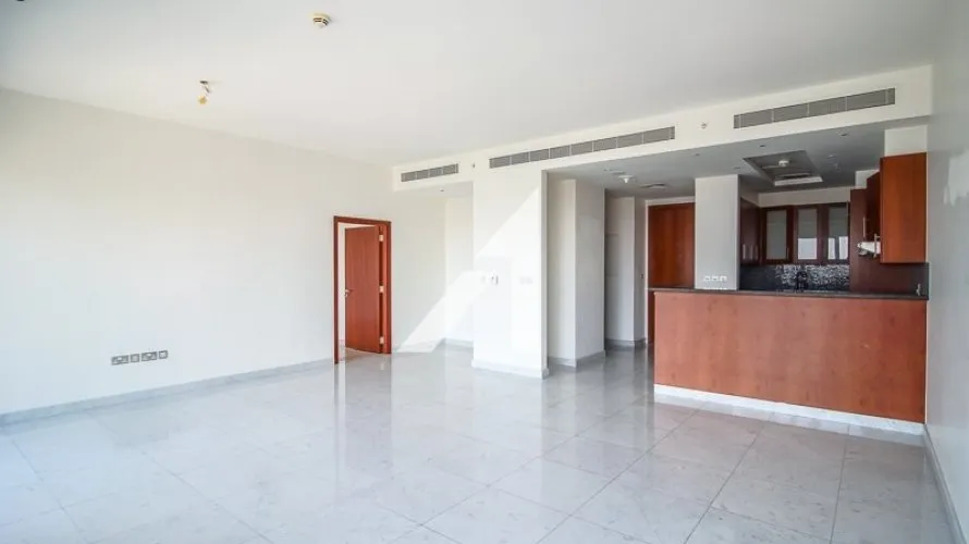 Apartamento de 1 dormitorio en Central Park Tower, UAE No. 85