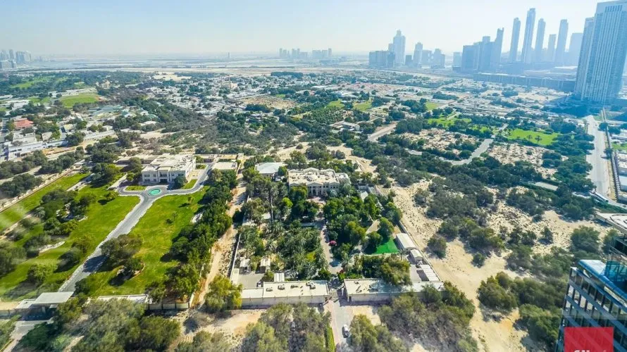 Apartamento de 51.6m² en DIFC, UAE No. 191 № 10