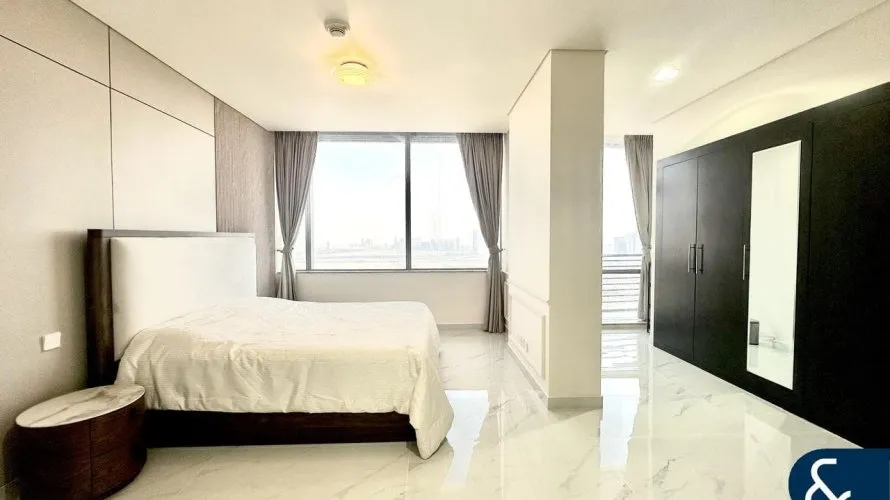 Apartamento de 3 dormitorios en DIFC, UAE No. 119 № 17