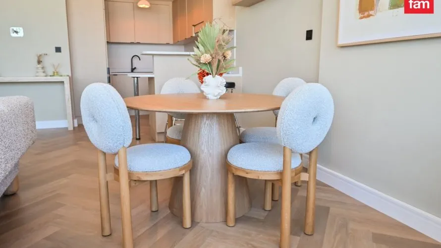 Apartamento de 1 dormitorio en DIFC, UAE No. 37 № 5