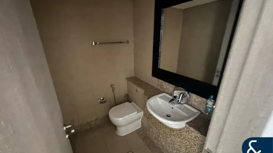 Apartamento de 1 dormitorio en DIFC, UAE No. 158 № 3