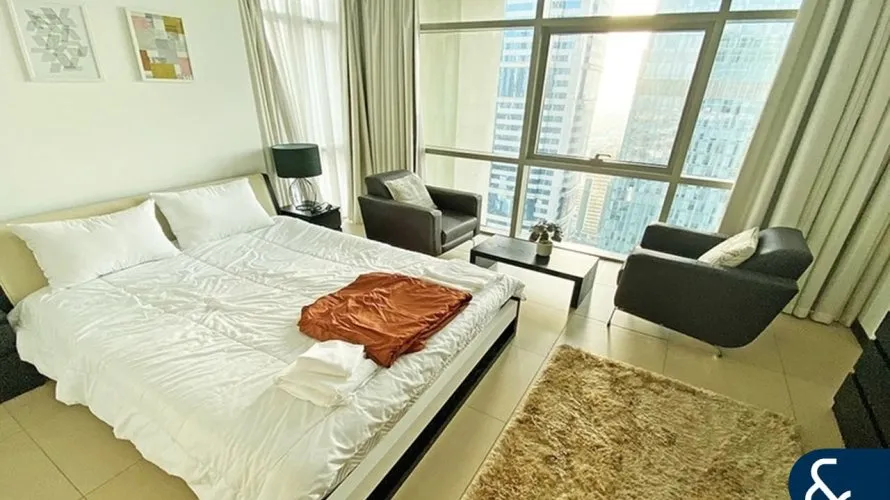 LIBERTY HOUSE TOWER en DIFC, UAE No. 13 № 3