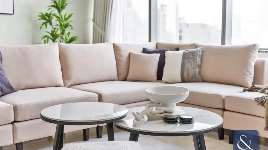 Apartamento de 1 dormitorio en DIFC, UAE No. 128 № 3