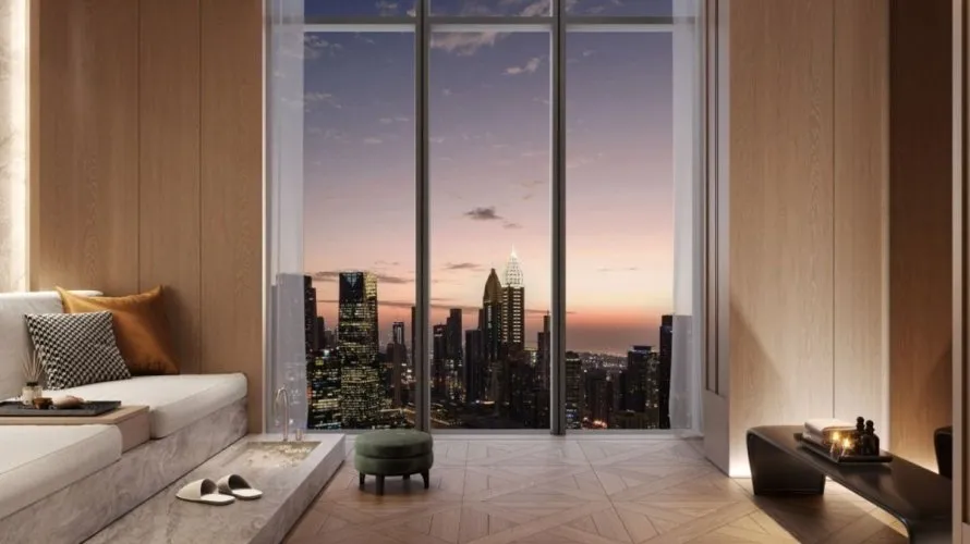 Apartamento de 2 dormitorios en DIFC, UAE No. 164 № 7