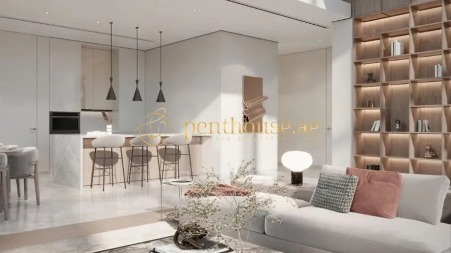Apartamento de 2 dormitorios en DIFC, UAE No. 113