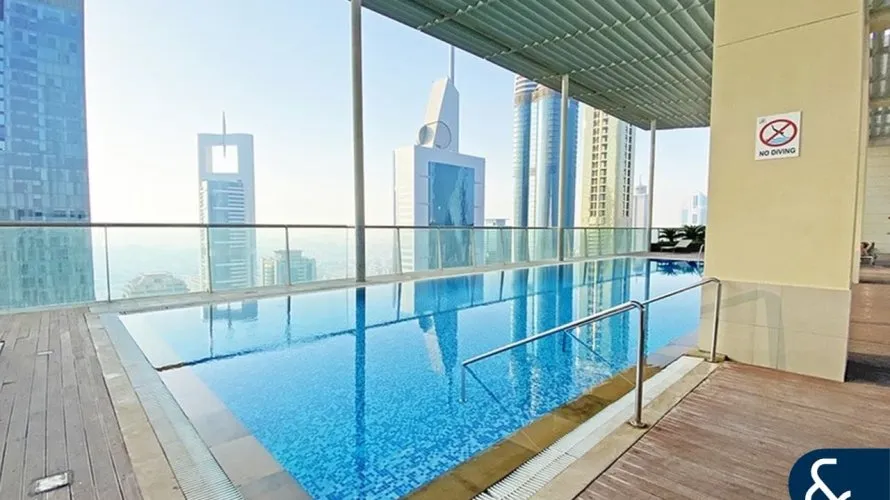 LIBERTY HOUSE TOWER en DIFC, UAE No. 13 № 8