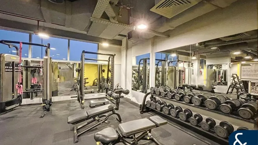 Apartamento de 2 dormitorios en DIFC, UAE No. 134 № 13