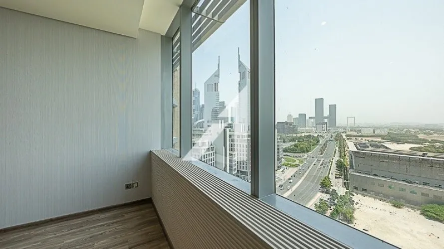 Apartamento de 1 dormitorio en DIFC, UAE No. 145 № 9