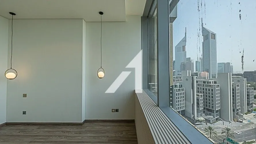 Apartamento de 1 dormitorio en DIFC, UAE No. 145