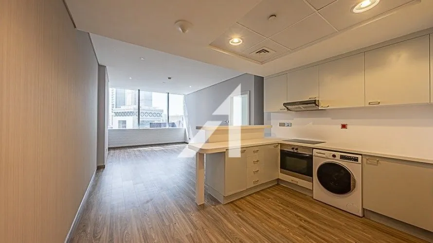 Apartamento de 1 dormitorio en DIFC, UAE No. 144 № 2