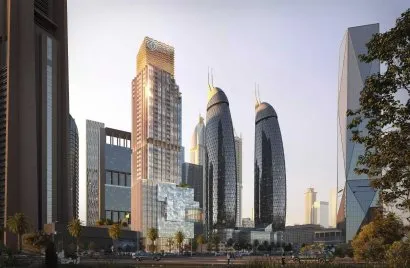 DIFC LIVING en DIFC, UAE No. 28