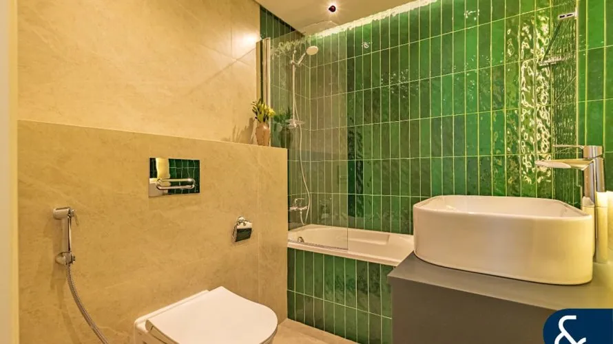 Apartamento de 2 dormitorios en DIFC, UAE No. 118 № 5