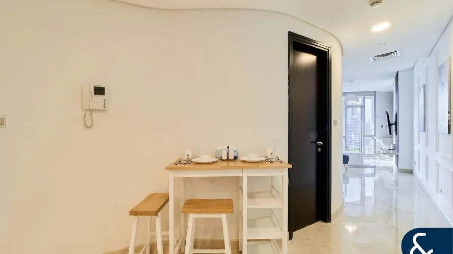 Apartamento tipo estudio Estudio en DIFC, UAE No. 126 № 18