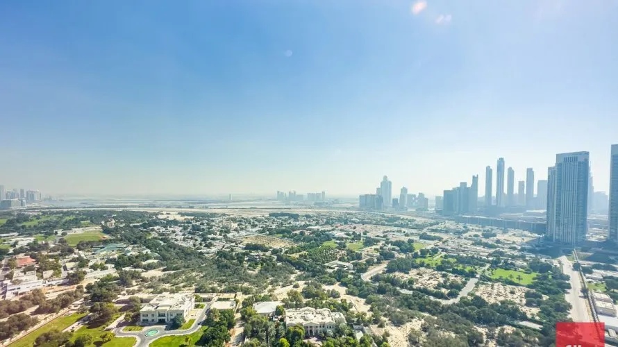 Apartamento de 51.6m² en DIFC, UAE No. 191