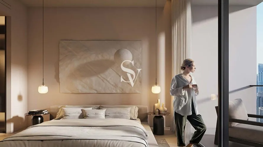 Apartamento de 2 dormitorios en DIFC, UAE No. 96 № 11