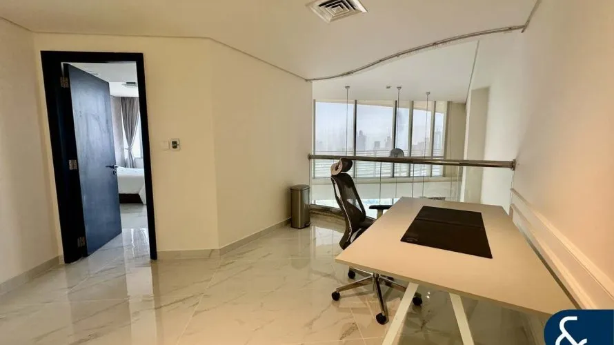 Apartamento de 3 dormitorios en DIFC, UAE No. 119 № 15