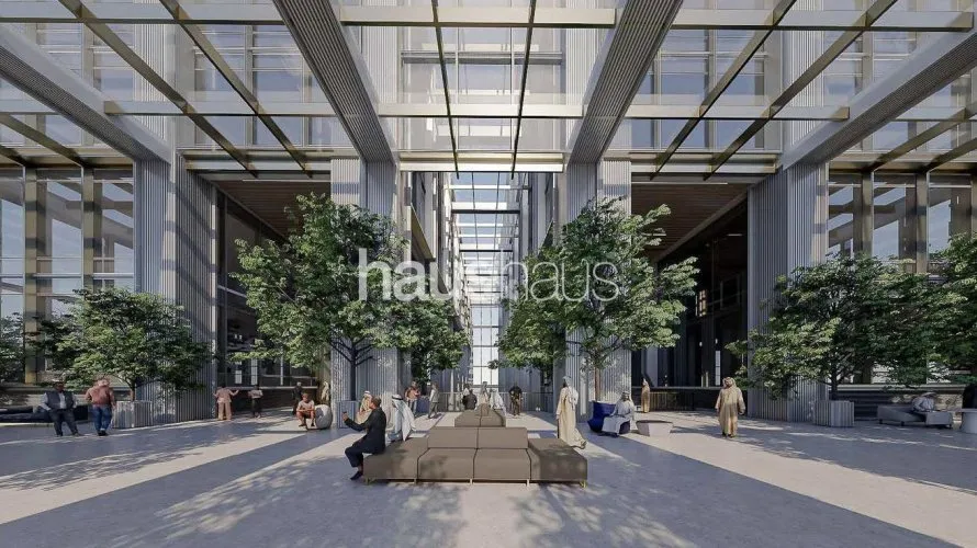 Apartamento de 2 dormitorios en DIFC, UAE No. 63 № 2