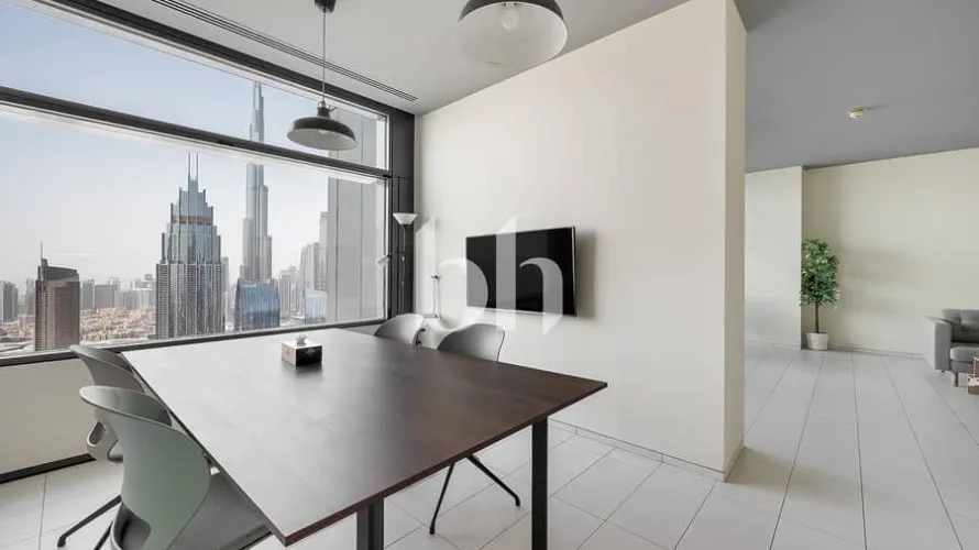 Apartamento de 2 dormitorios en DIFC, UAE No. 75 № 3