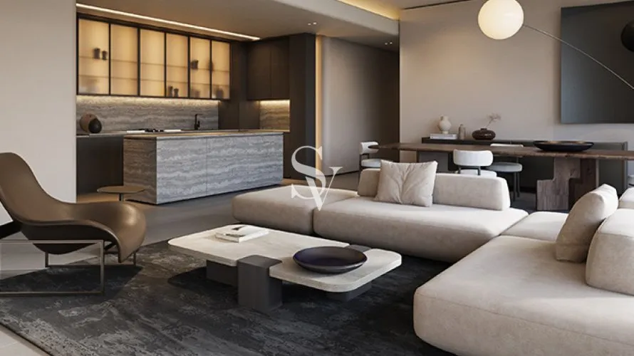 Apartamento de 2 dormitorios en DIFC, UAE No. 101 № 10