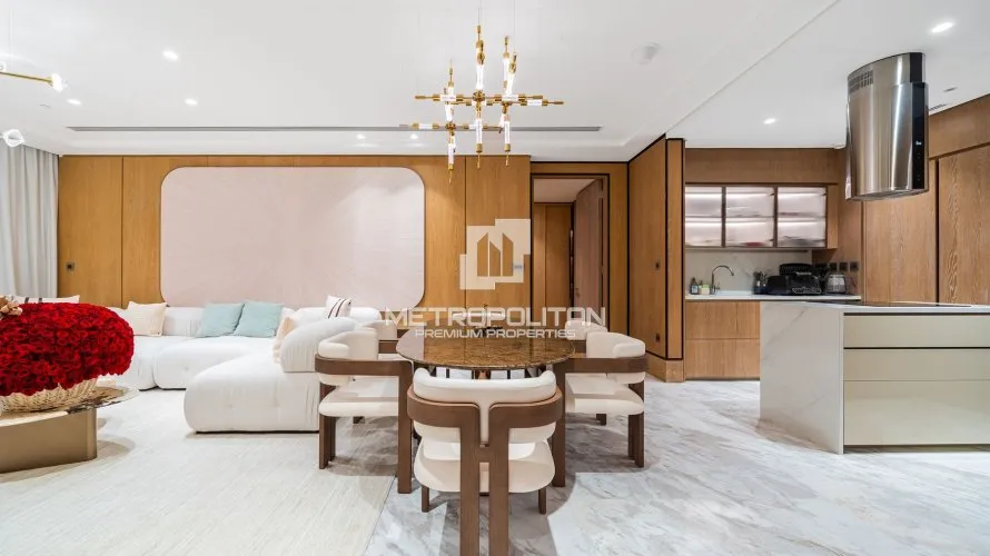Apartamento de 2 dormitorios en DIFC, UAE No. 115 № 3
