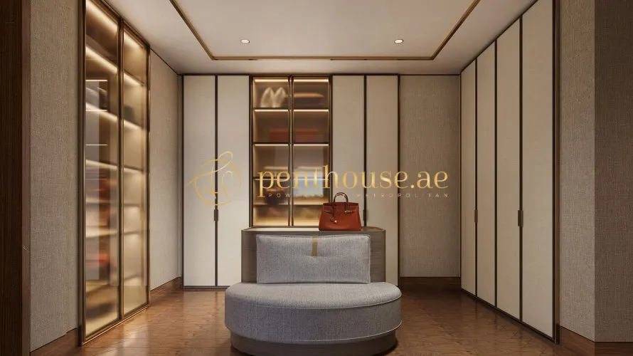 Apartamento de 2 dormitorios en DIFC, UAE No. 111 № 9