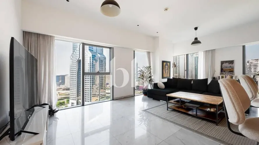 Apartamento de 1 dormitorio en DIFC, UAE No. 78 № 6