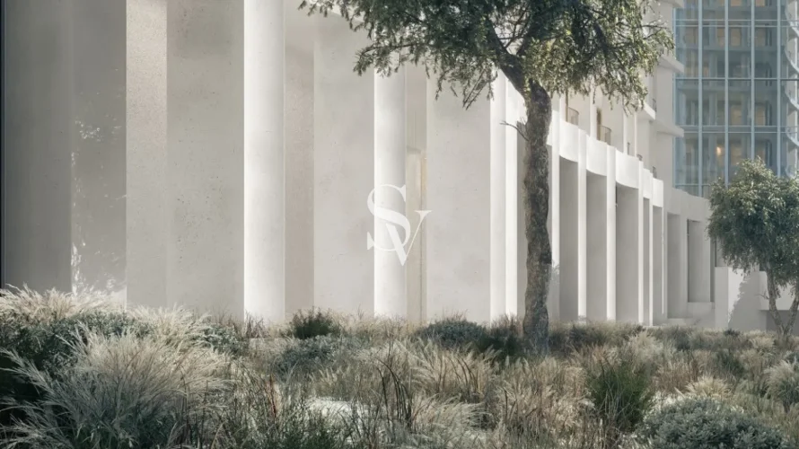 Ático de 5 dormitorios en DIFC, UAE No. 149 № 5