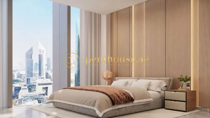 Apartamento de 2 dormitorios en DIFC, UAE No. 113 № 9