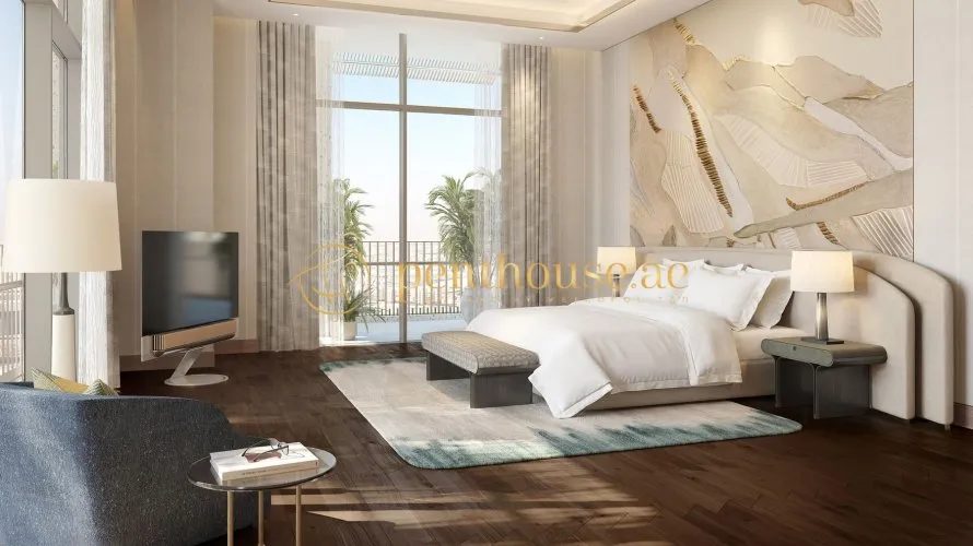 Apartamento de 2 dormitorios en DIFC, UAE No. 111 № 5