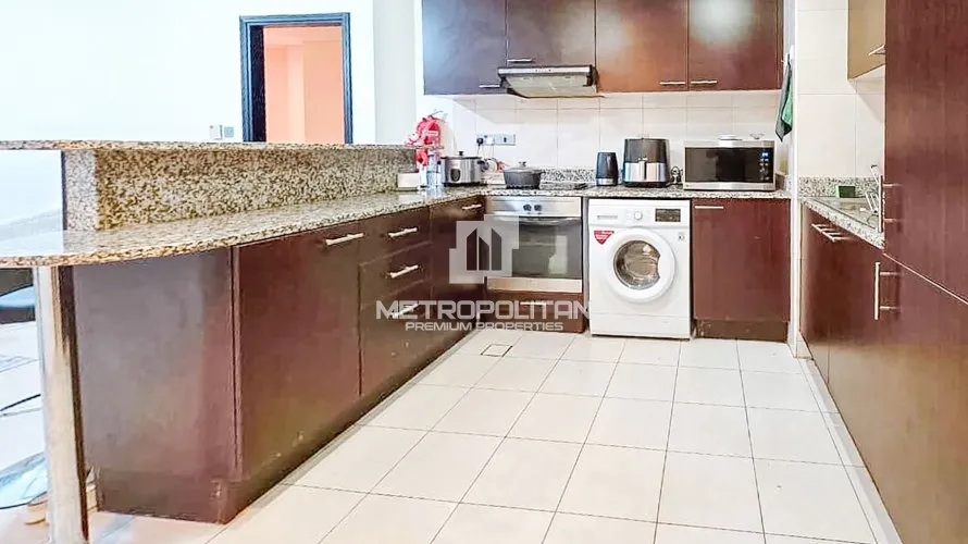 Apartamento de 1 dormitorio en DIFC, UAE No. 116 № 2